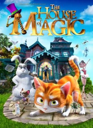 Download film magic hours full movie